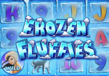Frozen Fluffies