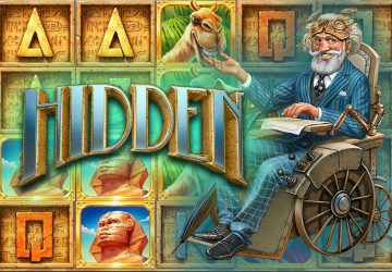 Hidden